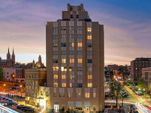 Hotel Forty Five, Macon, a Tribute Portfolio Hotel