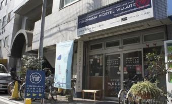 Yokohama Hostel Village Hayashi-Kaikan