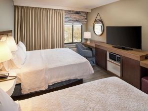 Hampton Inn & Suites Binghamton/Vestal