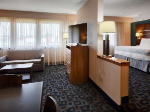 Best Western Benton Harbor-St. Joseph