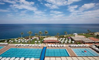 Merit Park Hotel & Casino-All Inclusive