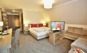 Boutiquehotel Myn Utspann