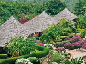 Matemwe Lodge