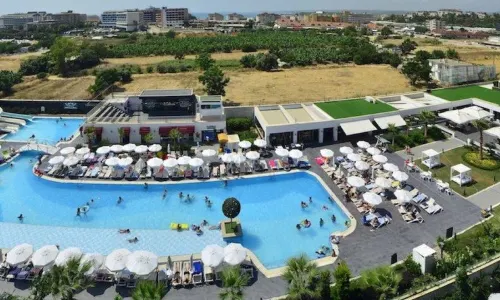 White City Resort Hotel - Ultra All Inclusive