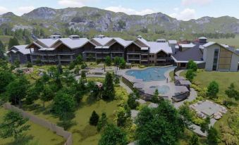 Hyatt Vacation Club at the Ranahan