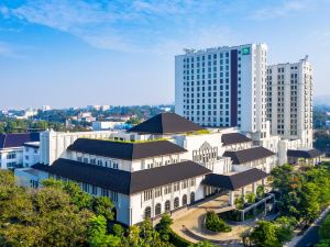 Ibis Styles Bandung Grand Central