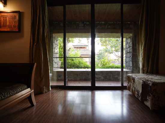 Malharmachi Luxury Mountain Resort Rooms