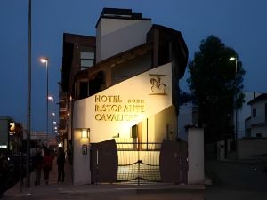 Hotel Cavaliere