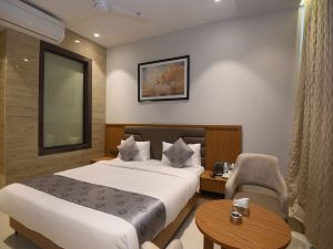 Vishnu Krupa Executive Rooms