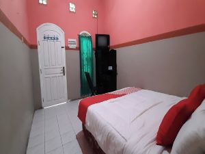 OYO Life 3874 Rere Residence Syariah