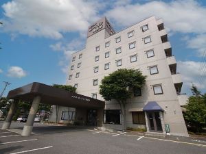 Hotel Route-Inn Court Minami Matsumoto