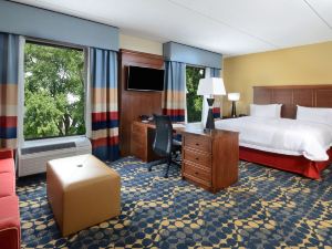 Hampton Inn & Suites Lynchburg