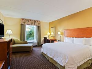 Hampton Inn Leesburg/Tavares