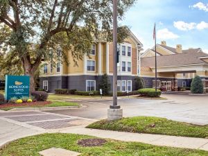 Homewood Suites by Hilton Mobile I-65/Airport Blvd