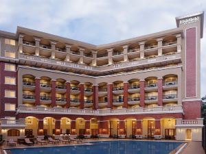 Fairfield by Marriott Goa Calangute