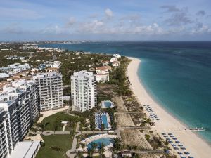 The Ritz-Carlton, Turks & Caicos