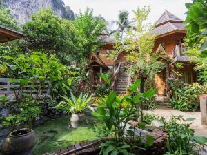 Phu Pha Aonang Resort & Spa