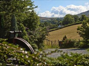 Coed Mawr Hall Bed & Breakfast