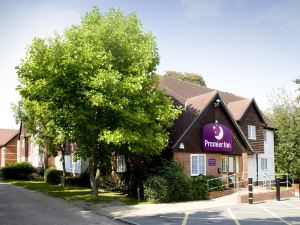 Premier Inn Harlow North (Harlow Mill)