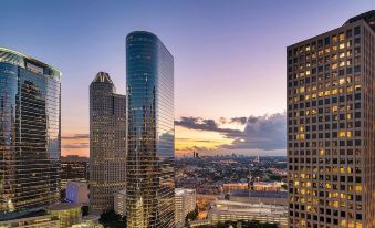 Hyatt Regency Houston Downtown