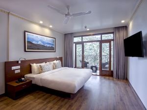 Lemon Tree Hotel Gangtok