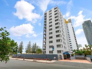 Sandpiper Apartments Broadbeach