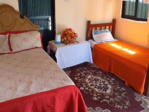 Lalibela Homestay