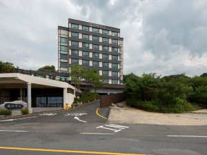 Tomonoya Hotel & Ryokan Daecheon