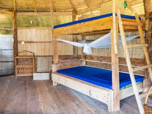 Kactus Eco-Resort & Wellness on KohTaKiev Island