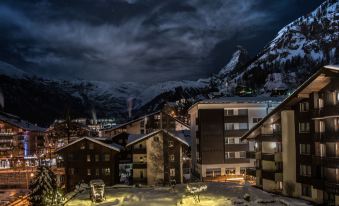 Schweizerhof Zermatt - a Small Luxury Hotel