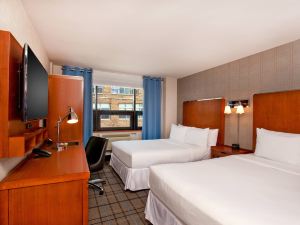 Four Points by Sheraton Midtown - Times Square