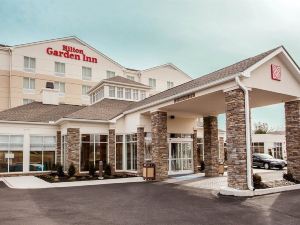 Hilton Garden Inn Denver/Thornton