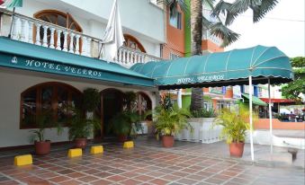 Hotel Veleros Cartagena