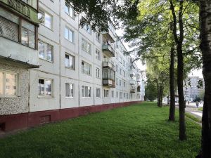 PaulMarie Apartments on Chkalova