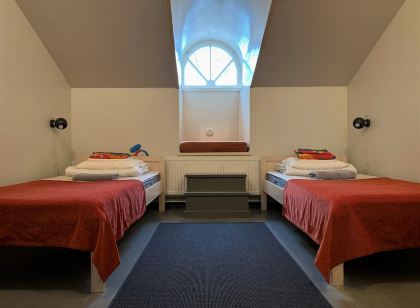 Hostel Suomenlinna