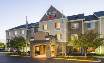 Fairfield Inn & Suites Chicago Naperville/Aurora