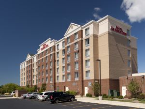 Hilton Garden Inn Schaumburg