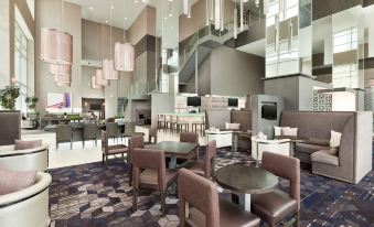 Embassy Suites by Hilton Charlotte Uptown