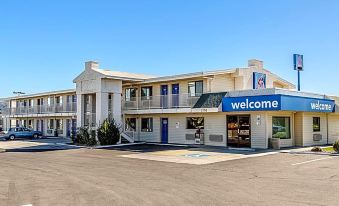 Motel 6 Richland, WA - Kennewick