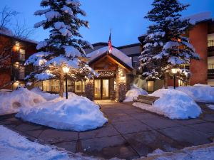 Legacy Vacation Resorts Steamboat Springs Suites