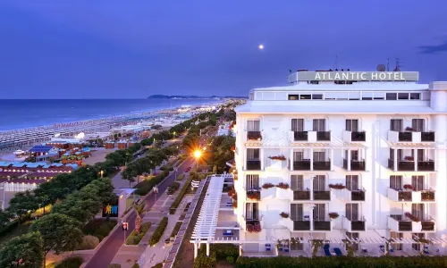 Hotel Atlantic