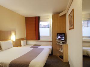 Ibis Carlisle City Centre