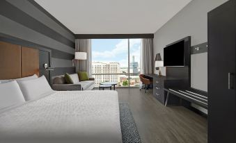 Holiday Inn Express Houston - Galleria Area