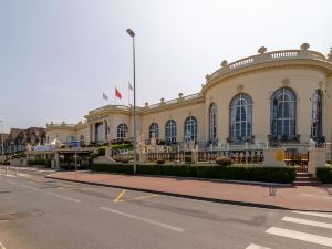 La Residence du Golf de Deauvllle