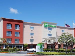 Holiday Inn & Suites 聖馬刁，舊金山SFO