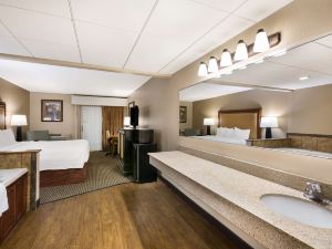 Revel Hotel Minot, SureStay Collection by Best Western