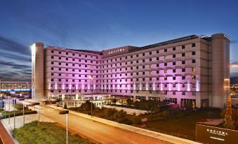 Sofitel Athens Airport