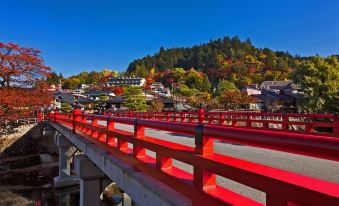 Hotel Around Takayama, Ascend Hotel Collection