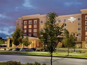 Homewood Suites by Hilton Cleveland-Beachwood