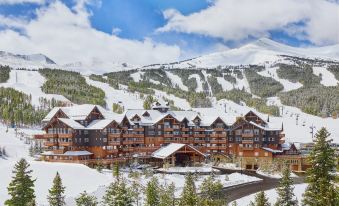 One Ski Hill, A RockResort